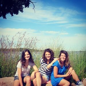 Meet your Posher, Maureen